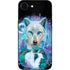 Night Wolf by Sheena Pike iPhone 16e Skin