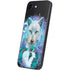 Night Wolf by Sheena Pike iPhone 16e Skin