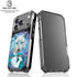 Night Wolf by Sheena Pike iPhone 18 Pro Clear Case