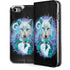 Night Wolf by Sheena Pike iPhone 7 Folio Case