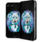 Night Wolf by Sheena Pike iPhone SE (2nd & 3rd Gen) Folio Case