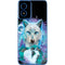 Night Wolf by Sheena Pike Moto G Play 4G (2024) Skin