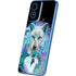 Night Wolf by Sheena Pike Moto G Play 4G (2024) Skin