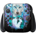 Night Wolf by Sheena Pike Nintendo Switch 2 (2025) with Joy-Con Skin