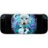 Night Wolf by Sheena Pike Nintendo Switch 2 (2025) with Joy-Con Skin