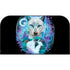 Night Wolf by Sheena Pike Nintendo Switch 2 (2025) with Joy-Con Skin