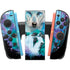 Night Wolf by Sheena Pike Nintendo Switch 2 (2025) Joy-Con Controller Skin