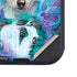 Night Wolf by Sheena Pike Otterbox Defender iPhone Skin