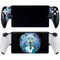 Night Wolf by Sheena Pike PlayStation Portal Remote Player Skin