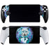 Night Wolf by Sheena Pike PlayStation Portal Remote Player Skin