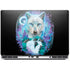 Night Wolf by Sheena Pike Dell Precision Skin