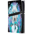 Night Wolf by Sheena Pike PS5 Pro Console Skin