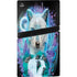 Night Wolf by Sheena Pike PS5 Pro Console Skin