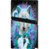 Night Wolf by Sheena Pike PS5 Pro Console Skin