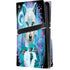 Night Wolf by Sheena Pike PS5 Pro Disk Console Skin
