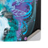 Night Wolf by Sheena Pike PS5 Pro Disk Console Skin