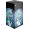 Night Wolf by Sheena Pike XBox Series X Digital Edition Console Skin