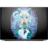 Night Wolf by Sheena Pike HP ZBook Fury 16 G10 Skin