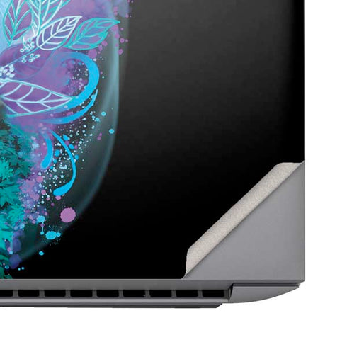 Night Wolf by Sheena Pike HP ZBook Fury 16 G10 Skin