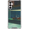 Edward Hopper Nighthawks 1942 Galaxy A16 5G Clear Case