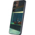Edward Hopper Nighthawks 1942 Galaxy A16 5G Skin