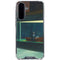Edward Hopper Nighthawks 1942 Galaxy A36 5G Clear Case