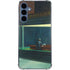 Edward Hopper Nighthawks 1942 Galaxy A55 5G Clear Case