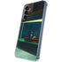 Edward Hopper Nighthawks 1942 Galaxy A55 5G Clear Case