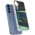 Edward Hopper Nighthawks 1942 Galaxy A55 5G Clear Case