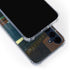Edward Hopper Nighthawks 1942 Galaxy A55 5G Clear Case