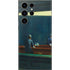 Edward Hopper Nighthawks 1942 Galaxy Skins