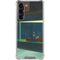 Edward Hopper Nighthawks 1942 Galaxy S24 FE Clear Case