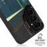 Edward Hopper Nighthawks 1942 Galaxy S24 FE Kickstand Case
