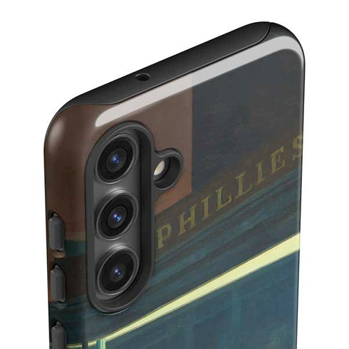 Edward Hopper Nighthawks 1942 Galaxy S25 Impact Case