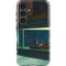 Edward Hopper Nighthawks 1942 Galaxy S25 Plus Impact Case