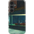 Edward Hopper Nighthawks 1942 Galaxy S25 Plus Impact Case