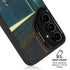 Edward Hopper Nighthawks 1942 Galaxy S25 Plus Kickstand Case