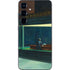 Edward Hopper Nighthawks 1942 Galaxy S24 Skin