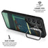 Edward Hopper Nighthawks 1942 Galaxy S25 Ultra Kickstand Case