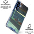 Edward Hopper Nighthawks 1942 Galaxy S25 Plus Clear Case