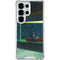 Edward Hopper Nighthawks 1942 Galaxy S25 Ultra Clear Case