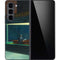 Edward Hopper Nighthawks 1942 Galaxy Z Fold5 5G Skin
