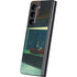 Edward Hopper Nighthawks 1942 Galaxy Z Fold5 5G Skin