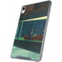 Edward Hopper Nighthawks 1942 iPad 11th Gen (2025) Clear Case