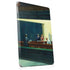 Edward Hopper Nighthawks 1942 Apple iPad Skin