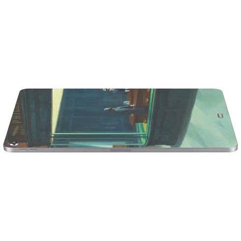 Edward Hopper Nighthawks 1942 Apple iPad Air Skin
