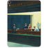 Edward Hopper Nighthawks 1942 Apple iPad Pro Skin