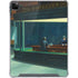 Edward Hopper Nighthawks 1942 iPad Cases