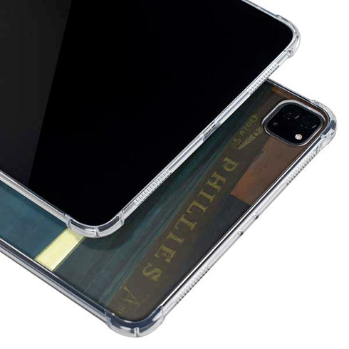 Edward Hopper Nighthawks 1942 iPad Cases