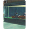 Edward Hopper Nighthawks 1942 iPad Pro 13in M4 (2024) Skin